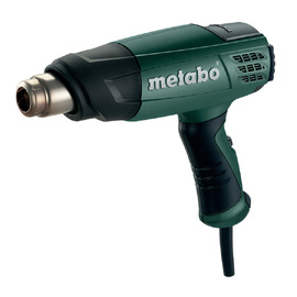 Фен строительный Metabo HE 23-650 Control Case — Фото 1