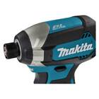 Аккумуляторная дрель-шуруповерт Makita DTD153SY ударная — Фото 6