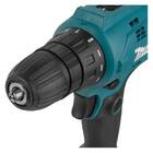 Набор инструментов Makita DK0118 (Дисковая пила HS7600 + Дрель DF0300) — Фото 5