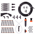 Капельный полив ЖУК от емкости на 30 растений 5950-00