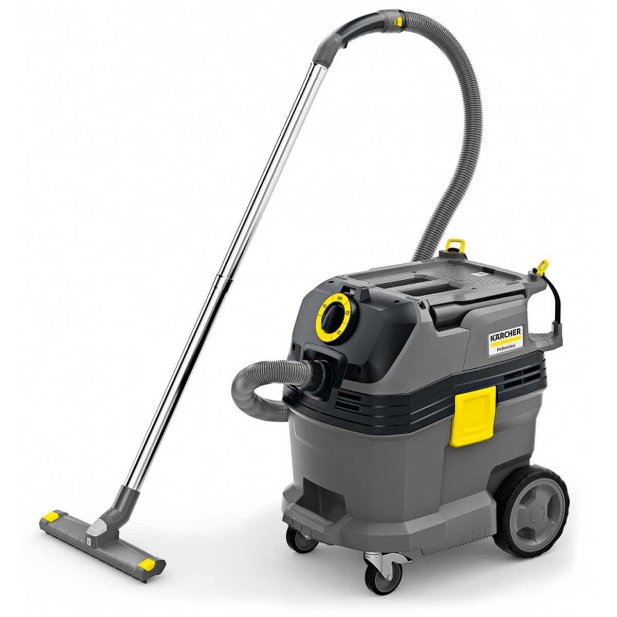 Пылесос Karcher NT 30/1 Ap Te L — Фото 1