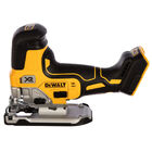 Аккумуляторный лобзик DeWalt DCS335NT (без акк, без з/у) — Фото 3