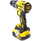 Аккумуляторная дрель-шуруповерт DeWalt DCD791P2 — Фото 5