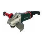 Машина шлифовальная угловая Metabo WEA 24-230 MVT Quick (606472000)