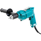 Сетевая дрель Makita DP4700 безударная