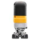 Аккумуляторный лобзик DeWalt DCS335NT (без акк, без з/у) — Фото 6