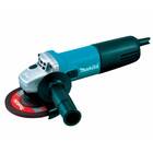 Машина шлифовальная угловая Makita 9558HNK6