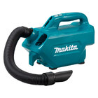 Аккумуляторный пылесос Makita CL121DZ (без акк, без з/у)