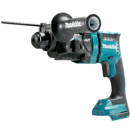 Аккумуляторный перфоратор Makita DHR182Z (без акк, без з/у) — Фото 1