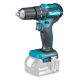 Аккумуляторная дрель-шуруповерт Makita DHP483Z ударная (без акк, без з/у) — Фото 1