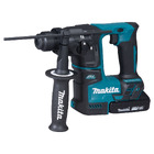 Аккумуляторный перфоратор Makita DHR171Z (без акк, без з/у) — Фото 2