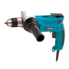 Сетевая дрель Makita DP4001 безударная