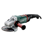 Машина шлифовальная угловая Metabo WE 24-180 MVT