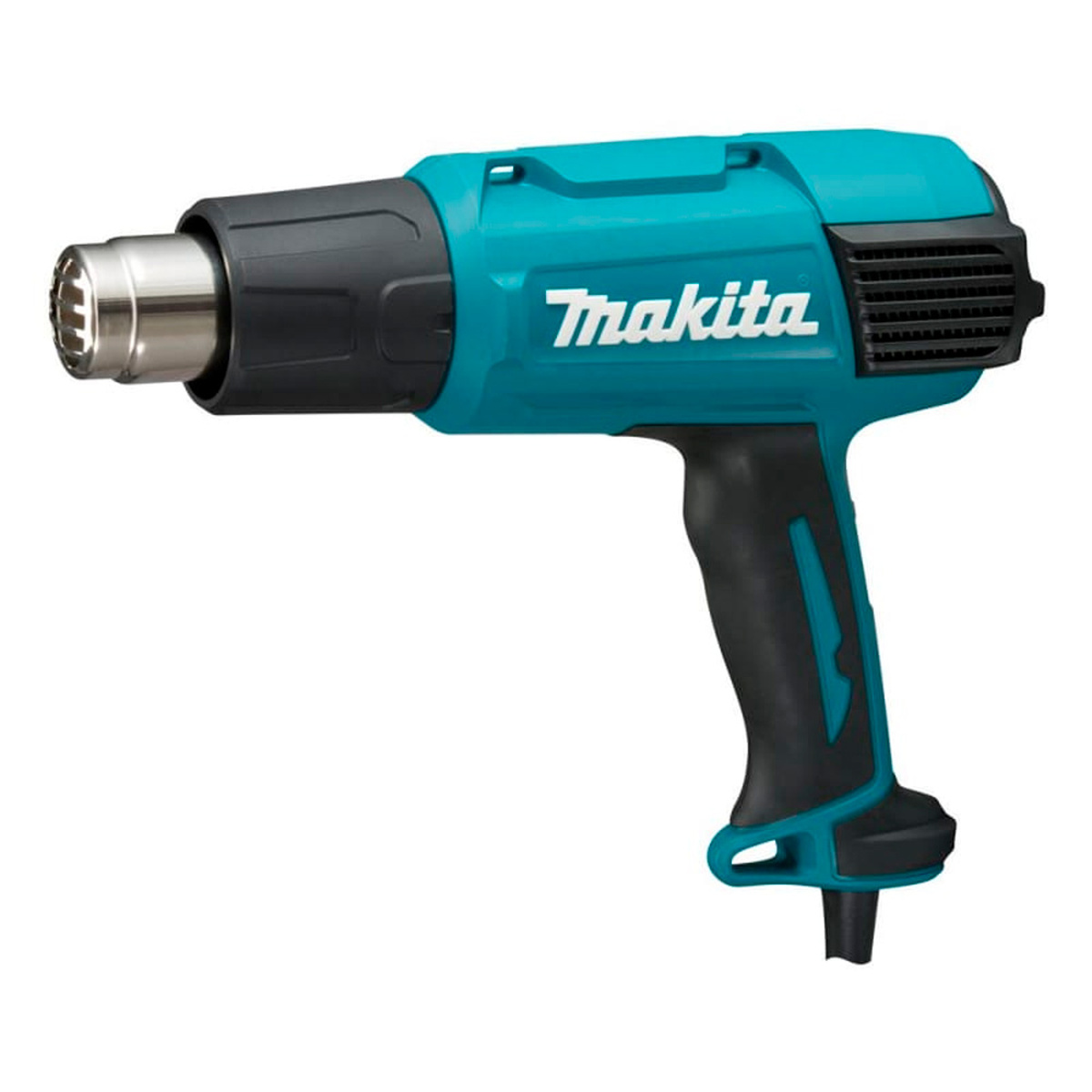 Фен строительный Makita HG6031VK — Фото 1