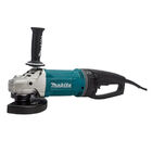 Машина шлифовальная угловая Makita GA7071X1