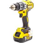 Аккумуляторная дрель-шуруповерт DeWalt DCD791P2