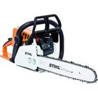 Бензопила Stihl MS 210 14" — Фото 3