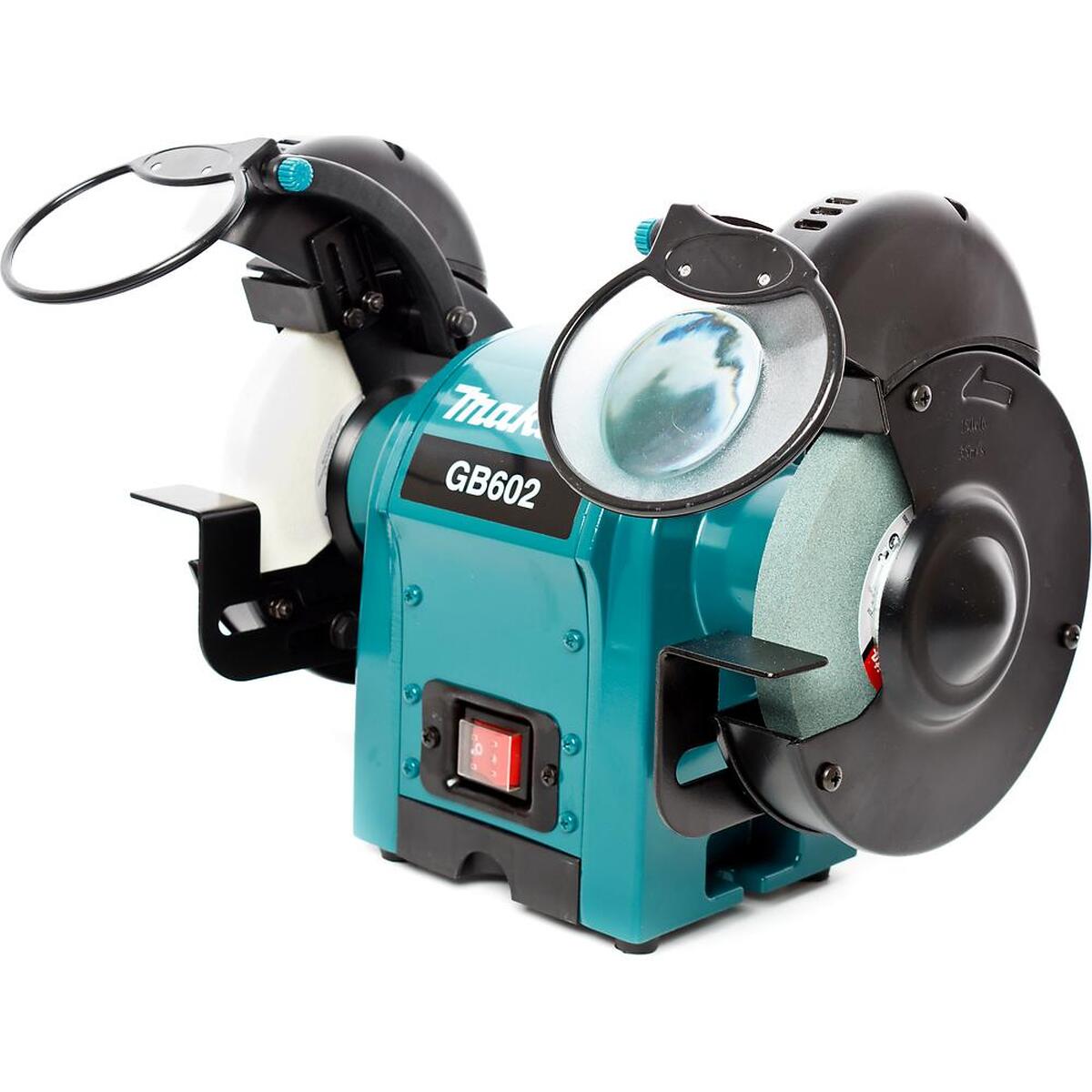 Заточной станок Makita GB602 — Фото 1