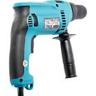 Сетевая дрель Makita HP1621F ударная — Фото 2