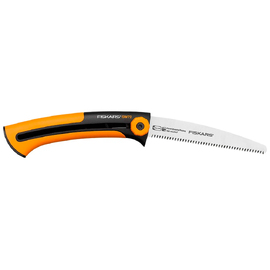 Пила садовая Fiskars Xtract SW72 — Фото 1