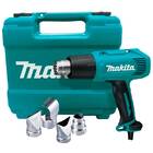 Фен строительный Makita HG6530VK — Фото 2