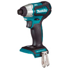 Аккумуляторная дрель-шуруповерт Makita DTD155Z ударная (без акк, без з/у) — Фото 1