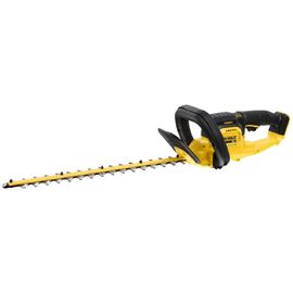 Аккумуляторный кусторез DeWalt DCMHT563N (без акк, без з/у) — Фото 1