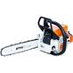 Бензопила Stihl MS 210 14"